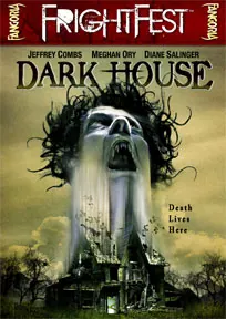 Dark House poster