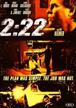 2:22 poster