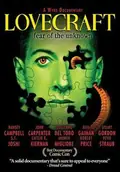 Lovecraft: Fear of the Unknown poster