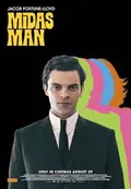 Midas Man poster