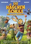 Rabbit Academy: Mission Eggpossible poster