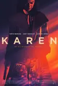 Karen poster