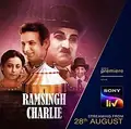 Ram Singh Charlie poster