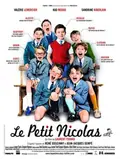 Little Nicholas poster