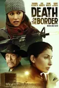 Death on the Border poster