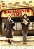 Boxhagener Platz poster