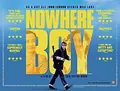 Nowhere Boy poster