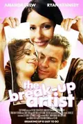 The Break-up Artist poster