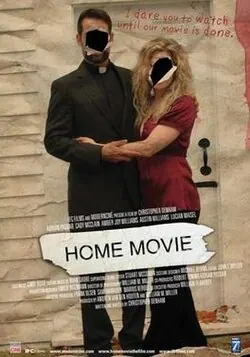 Home Movie poster