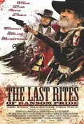 The Last Rites of Ransom Pride poster