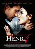 Henri 4 poster