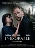 Inexorable poster