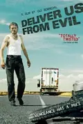 Deliver Us from Evil poster