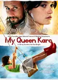 My Queen Karo poster