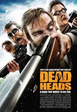 Deadheads poster