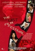 The Last Film Festival poster