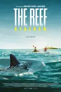 The Reef: Stalked poster