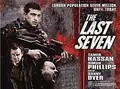The Last Seven poster