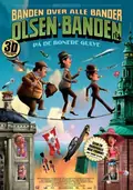 Olsen Gang Gets Polished poster