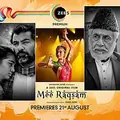 Mee Raqsam poster