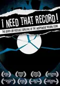 I Need That Record! poster