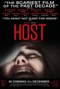 Host poster