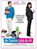 Changing Sides poster