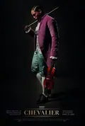 Chevalier poster