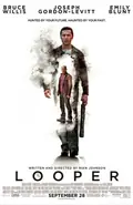 Looper poster