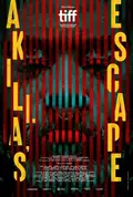 Akilla's Escape poster