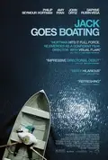 Jack Goes Boating poster