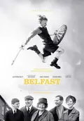 Belfast poster