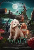 Valatty poster