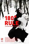 180 Degree Rule poster