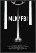 MLK/FBI poster