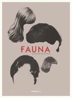 Fauna poster