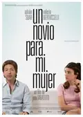 A Boyfriend for My Wife poster