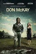 Don McKay poster
