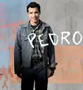 Pedro poster