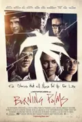 Burning Palms poster