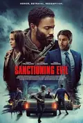 Sanctioning Evil poster
