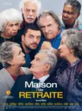 Retirement Home poster