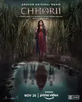 Chhorii poster