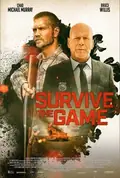 Survive the Game poster
