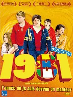 1981 poster