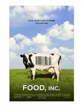 Food, Inc. poster