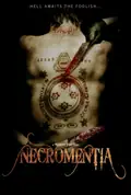 Necromentia poster