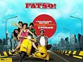 Fatso! poster