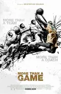 More than a Game poster