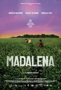 Madalena poster